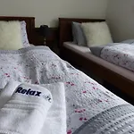 Max Casa de hóspedes 3*