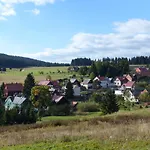 Max Casa de hóspedes Pernink
