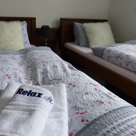 Max Guest house *