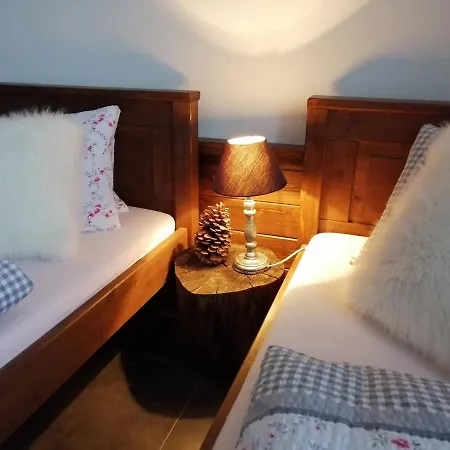 Max Guest house Pernink