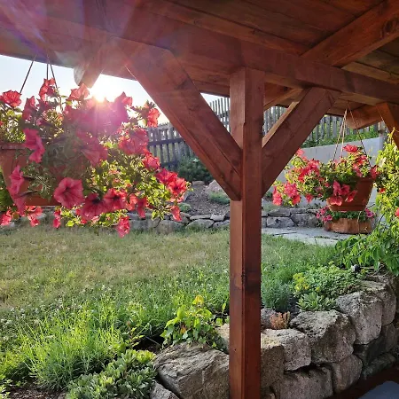 Gasthuis Max Pernink