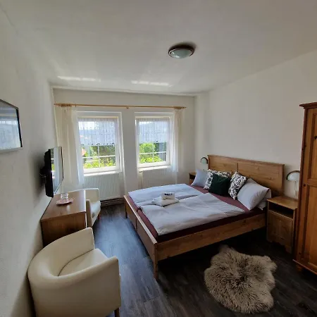 Max Guest house