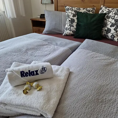 Max Guest house