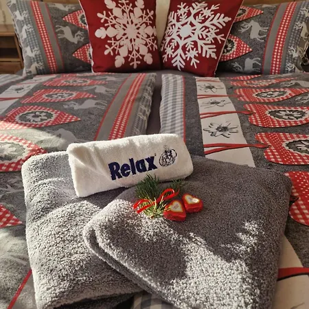 Max Guest house