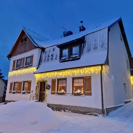Guest house Max
