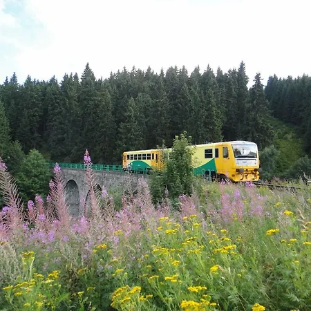 Pensión Max Pernink