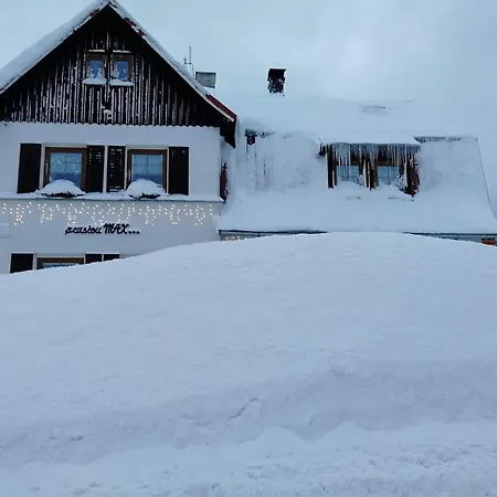 Pensión Max Pernink