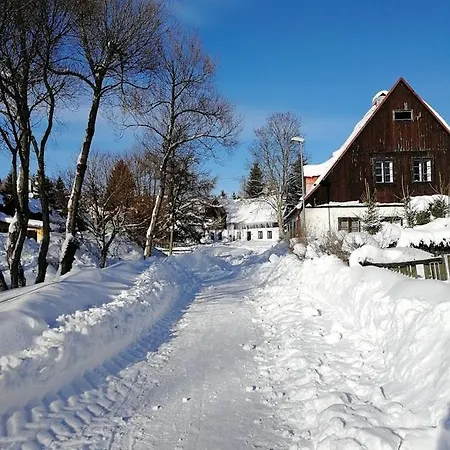 Pensión Max Pernink