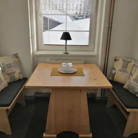 Guest house Max