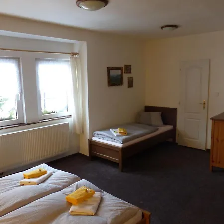 Guest house Max *