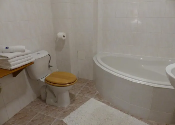 Max Casa de hóspedes