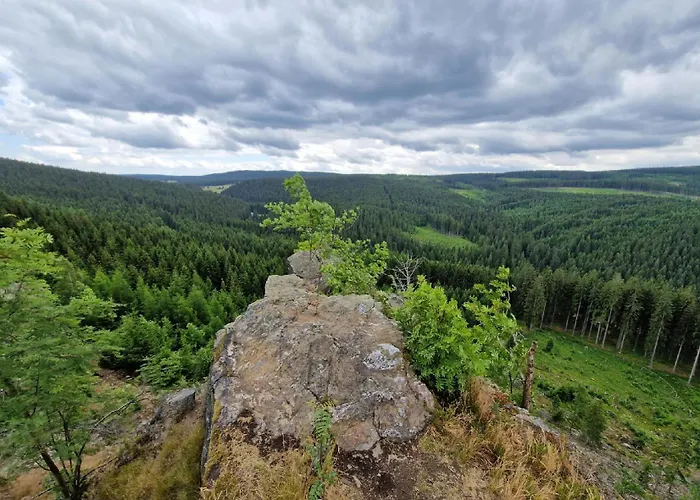 Max Casa de hóspedes Pernink