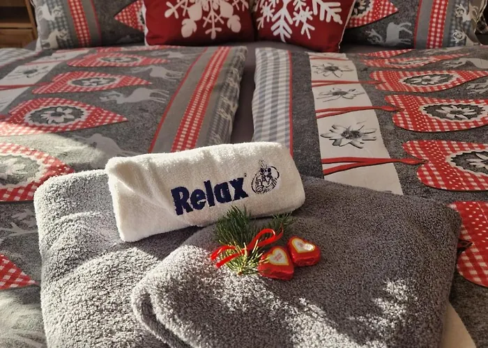 Max Casa de hóspedes