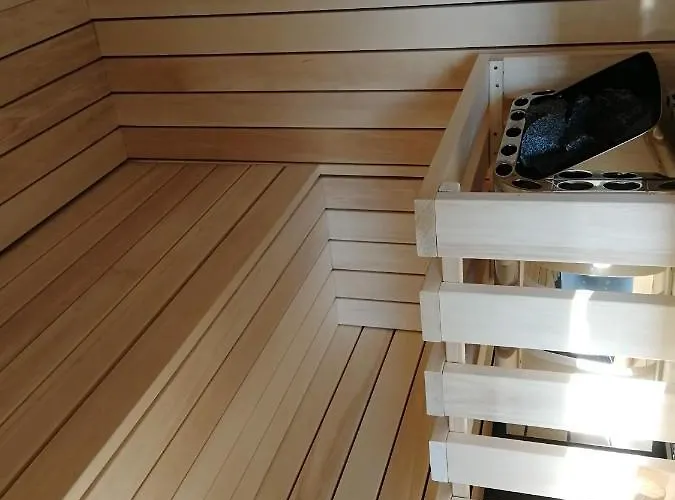 Max Casa de hóspedes Pernink